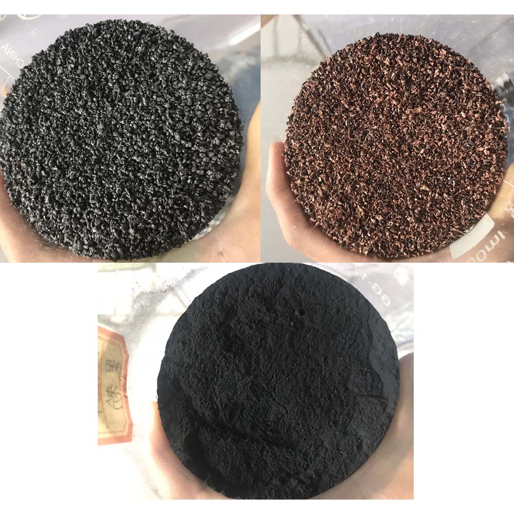 鋰電池回收：旋振篩助力高效分選黑粉、銅、鋁，實現高價值回收