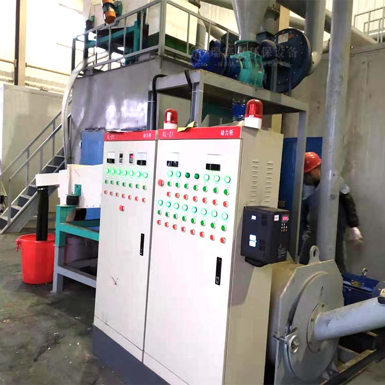 廢舊電池回收處理后下游行業分析