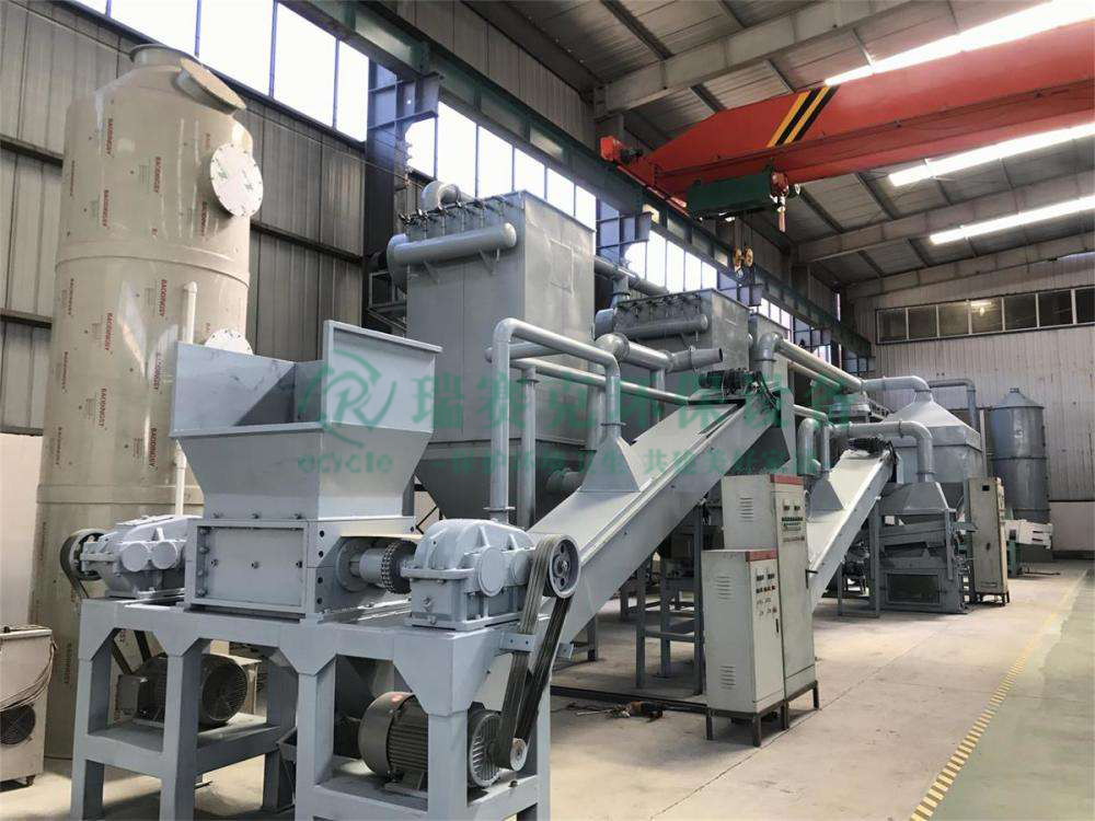 千億級市場正加速爆發 動力電池大廠加碼鋰電池回收