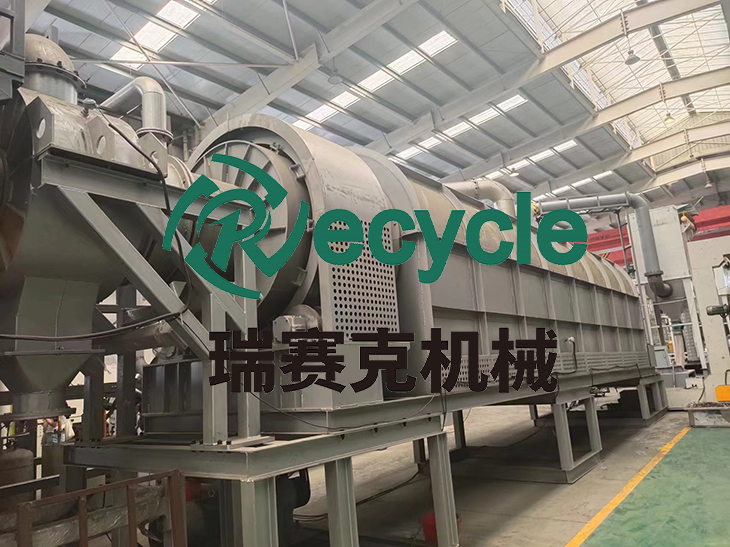 有電解液的廢舊鋰電池如何處理？